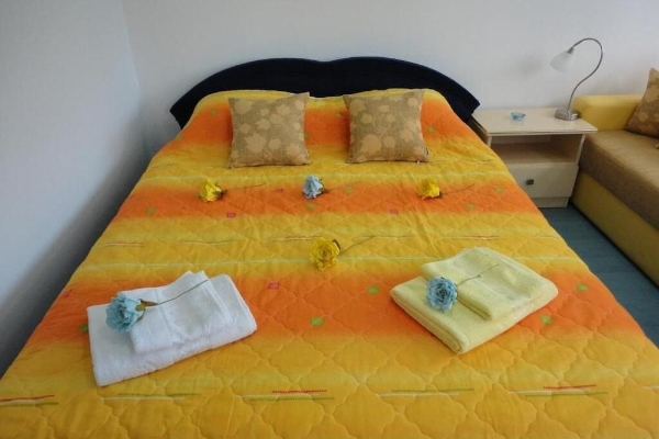 Hotel Accommodation J&T (Ohrid)